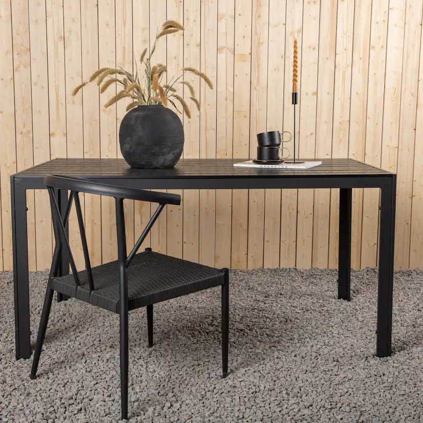 Utebord Venture Home Break 150x90 cm