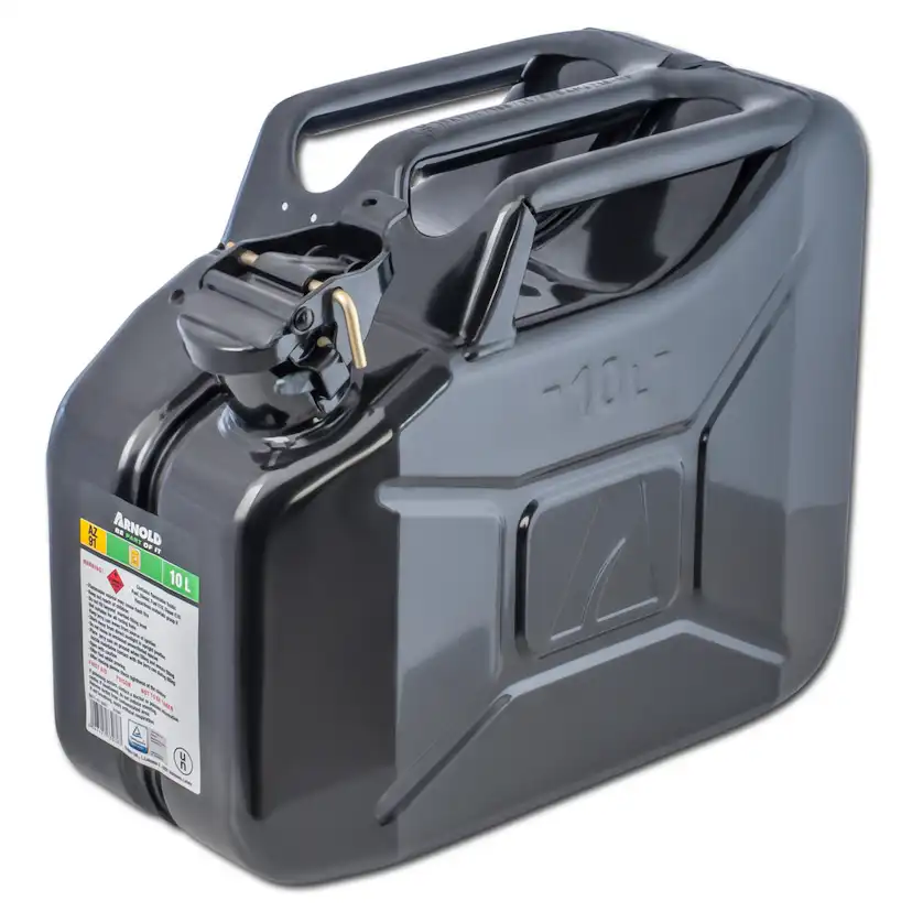 Jeepdunk Arnold 10 liter