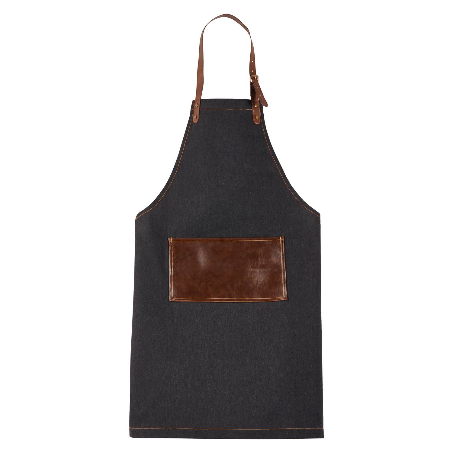 Förkläde Dorre Elena 70x80 cm