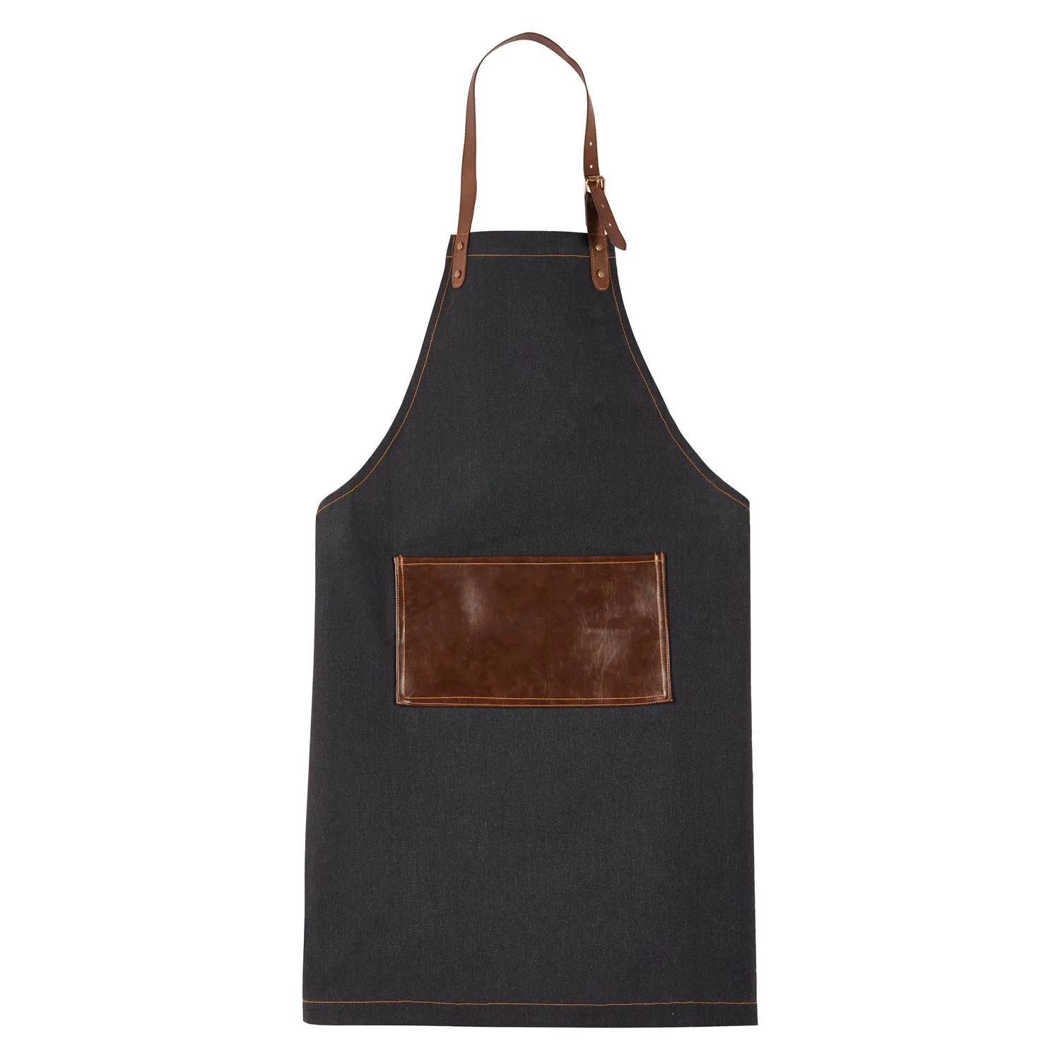 Förkläde Dorre Elena 70x80 cm