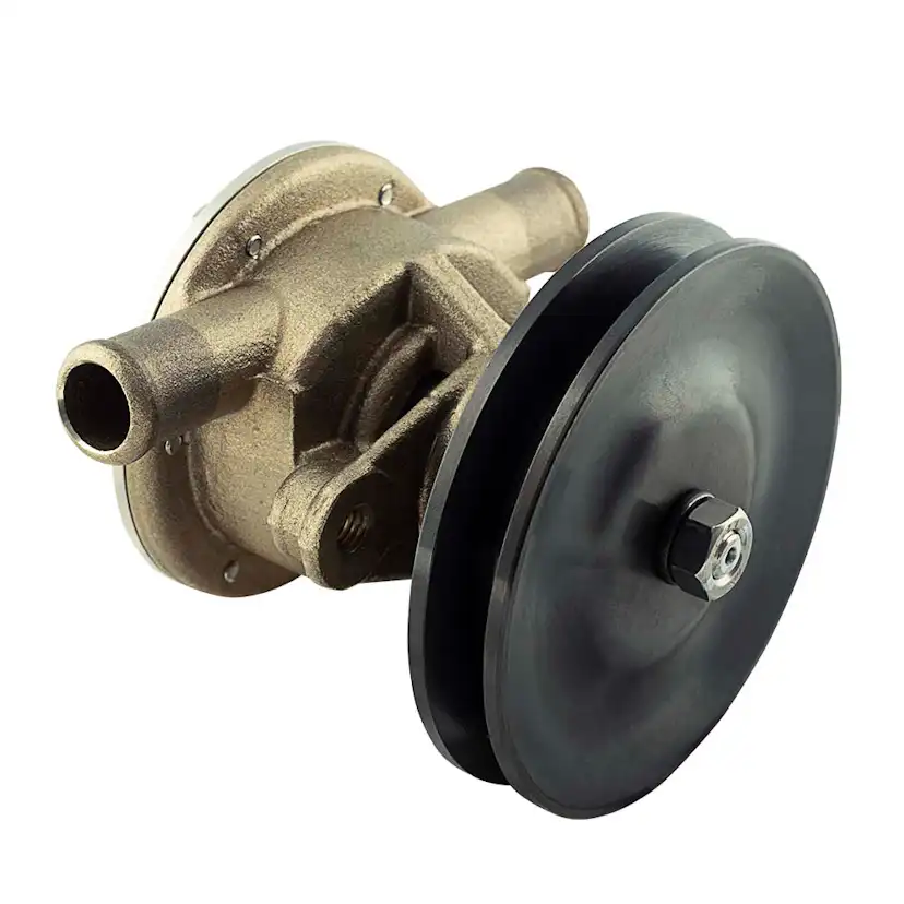 Kylvattenpump Albin Group Marine VP 05-01-027