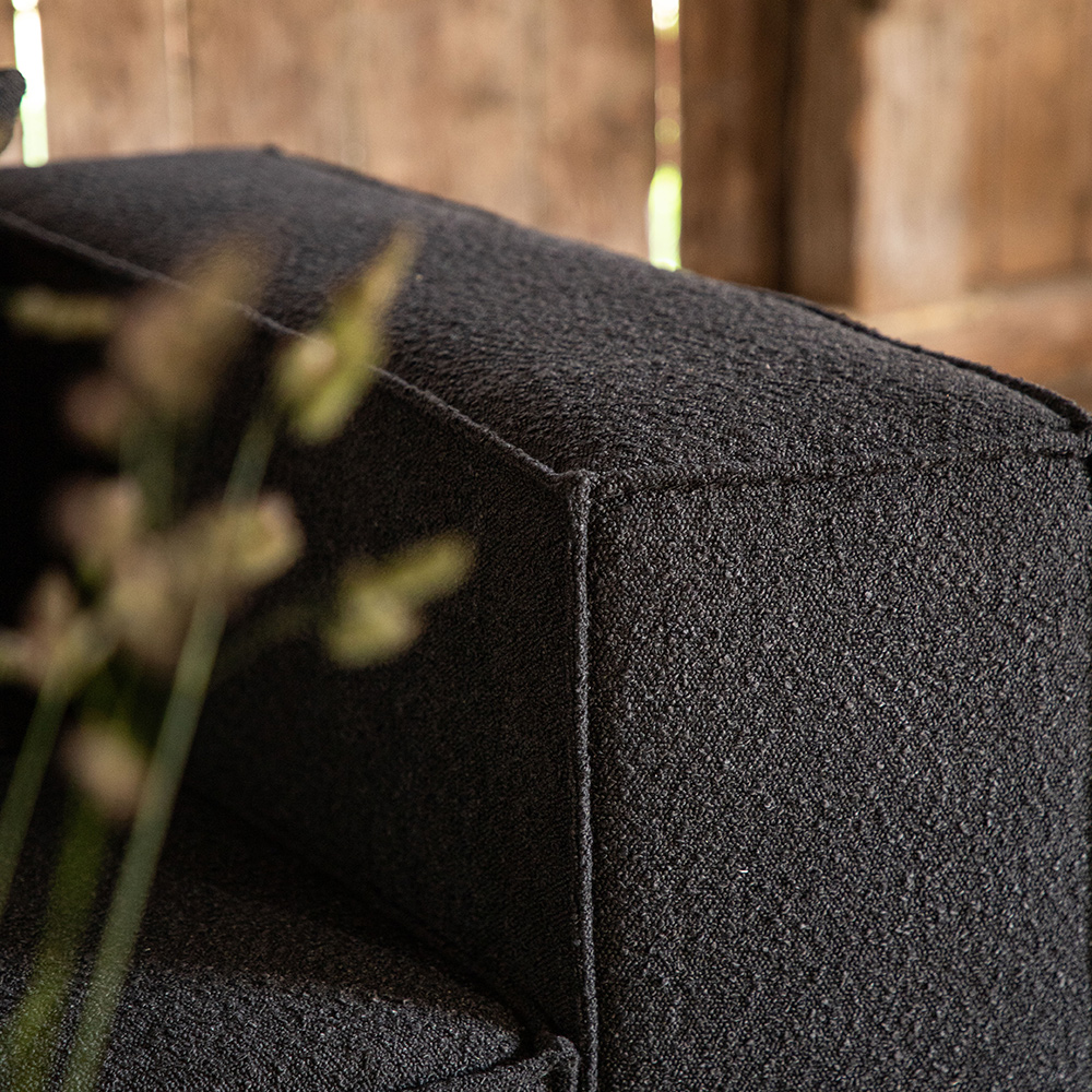 Soffa Vind Gillholmen Boucle