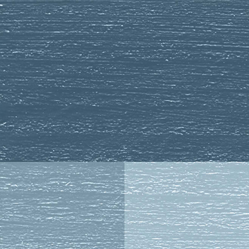 Linoljefärg Ottosson Bergblå