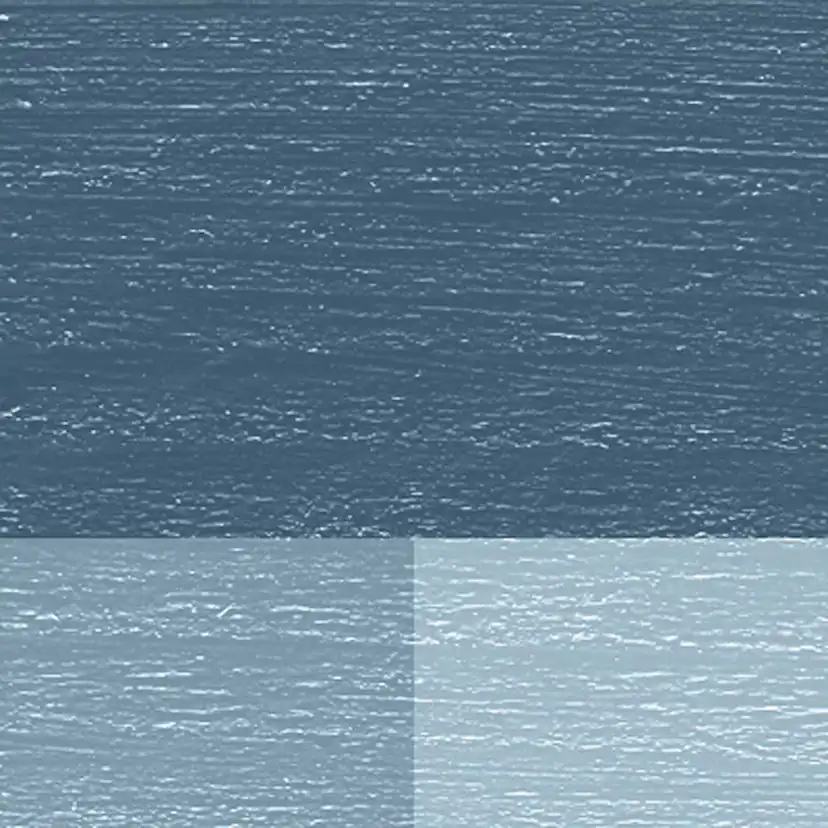 Linoljefärg Ottosson Bergblå