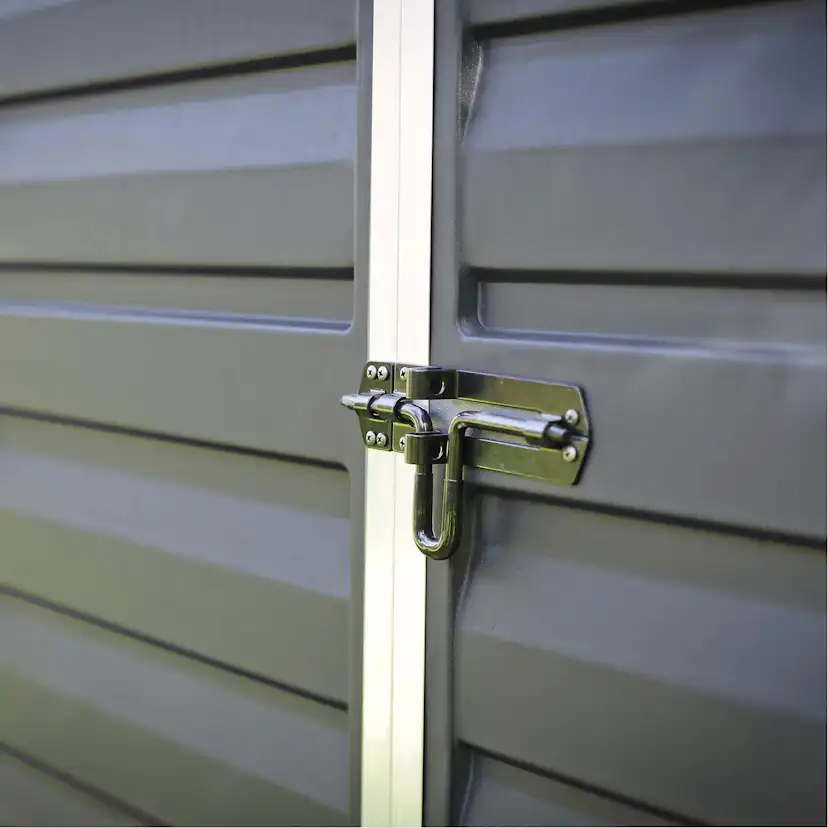 Skjul Canopia by Palram Skylight Pent 2,8 m²