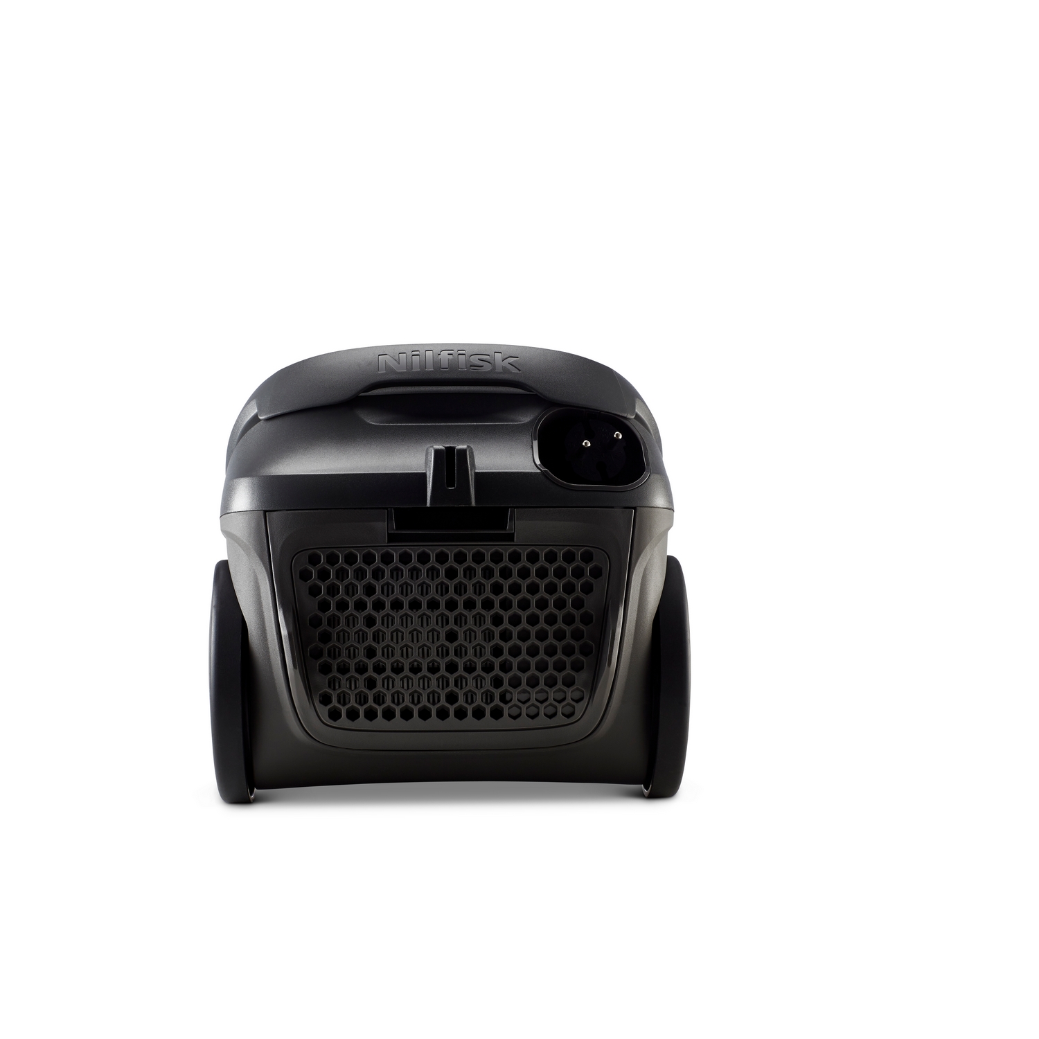 Dammsugare Nilfisk One WB10P05A Basic EU Vit Justerbar Motorhastighet