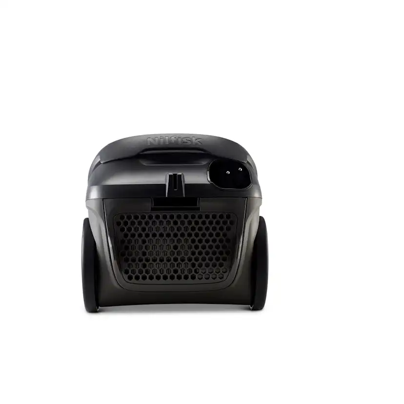 Dammsugare Nilfisk One WB10P05A Basic EU Vit Justerbar Motorhastighet