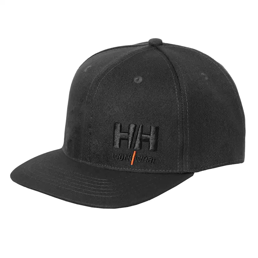 Keps Helly Hansen Workwear 79806-990 Svart
