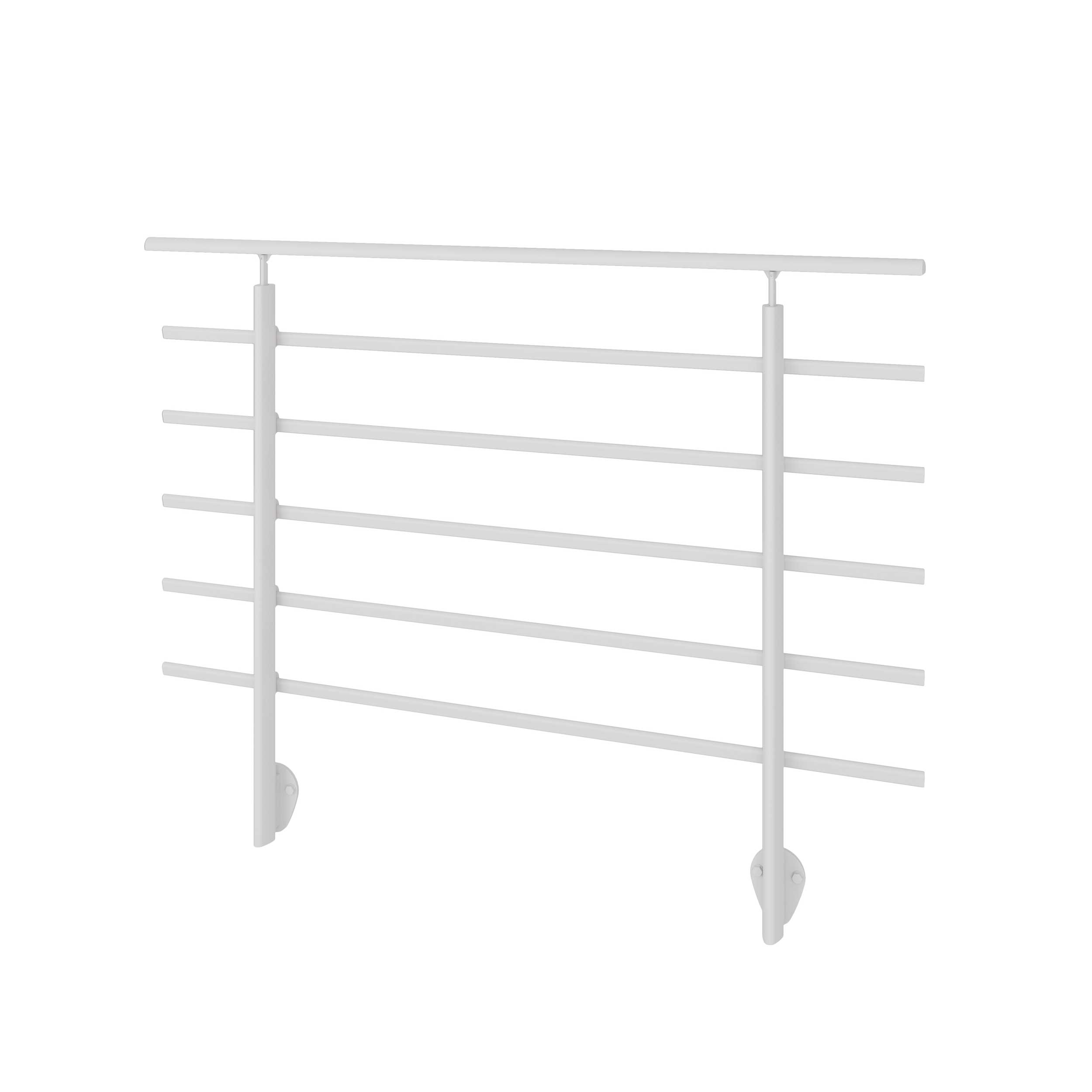 Räcke Dolle Pure Väggmonterat