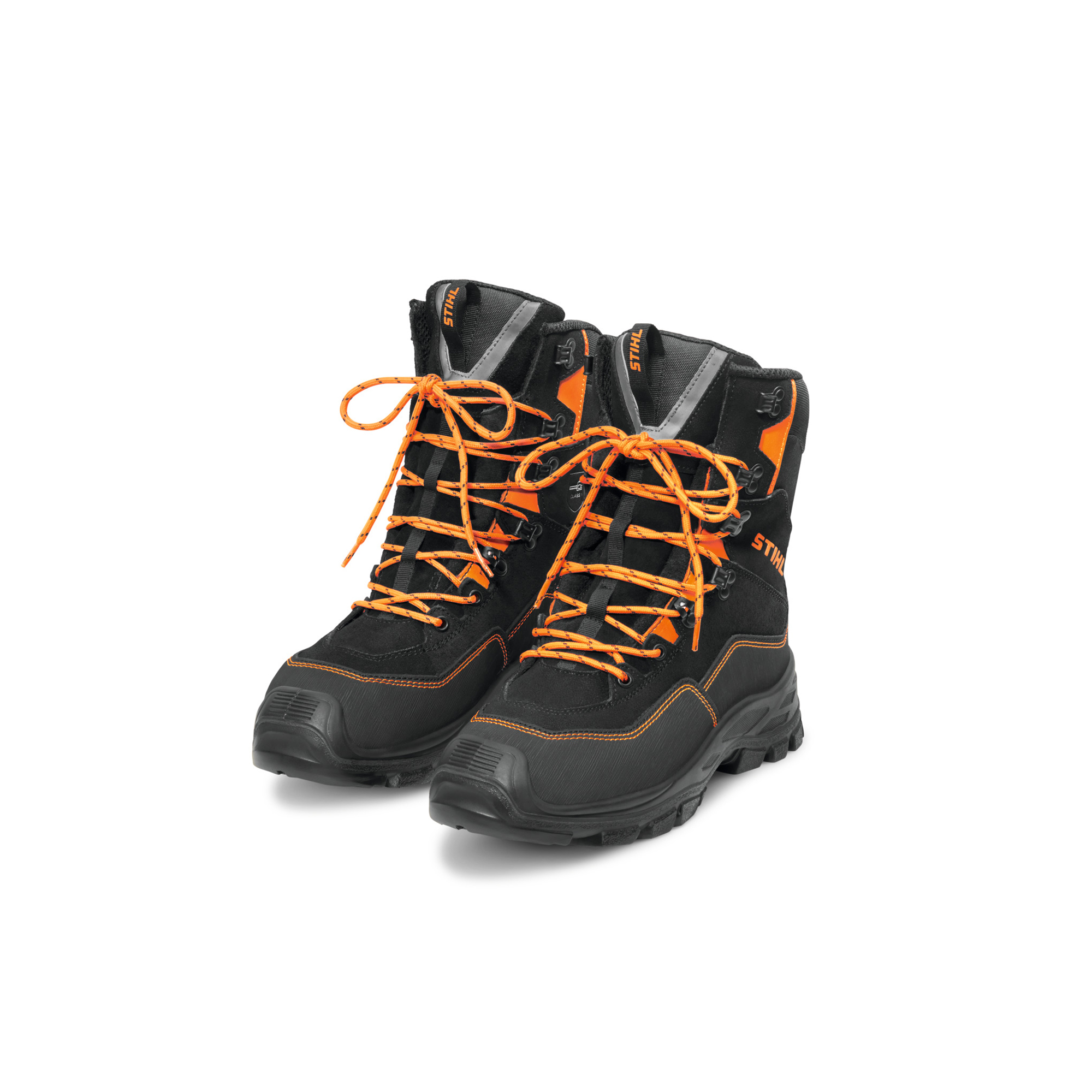 Känga STIHL FUNCTION Active Stl 40 Storlek 40