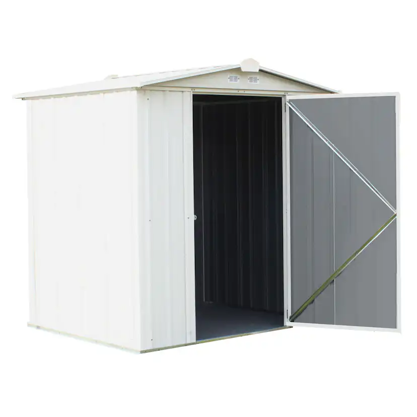 Förråd gop Ezee-shed L 3 m2