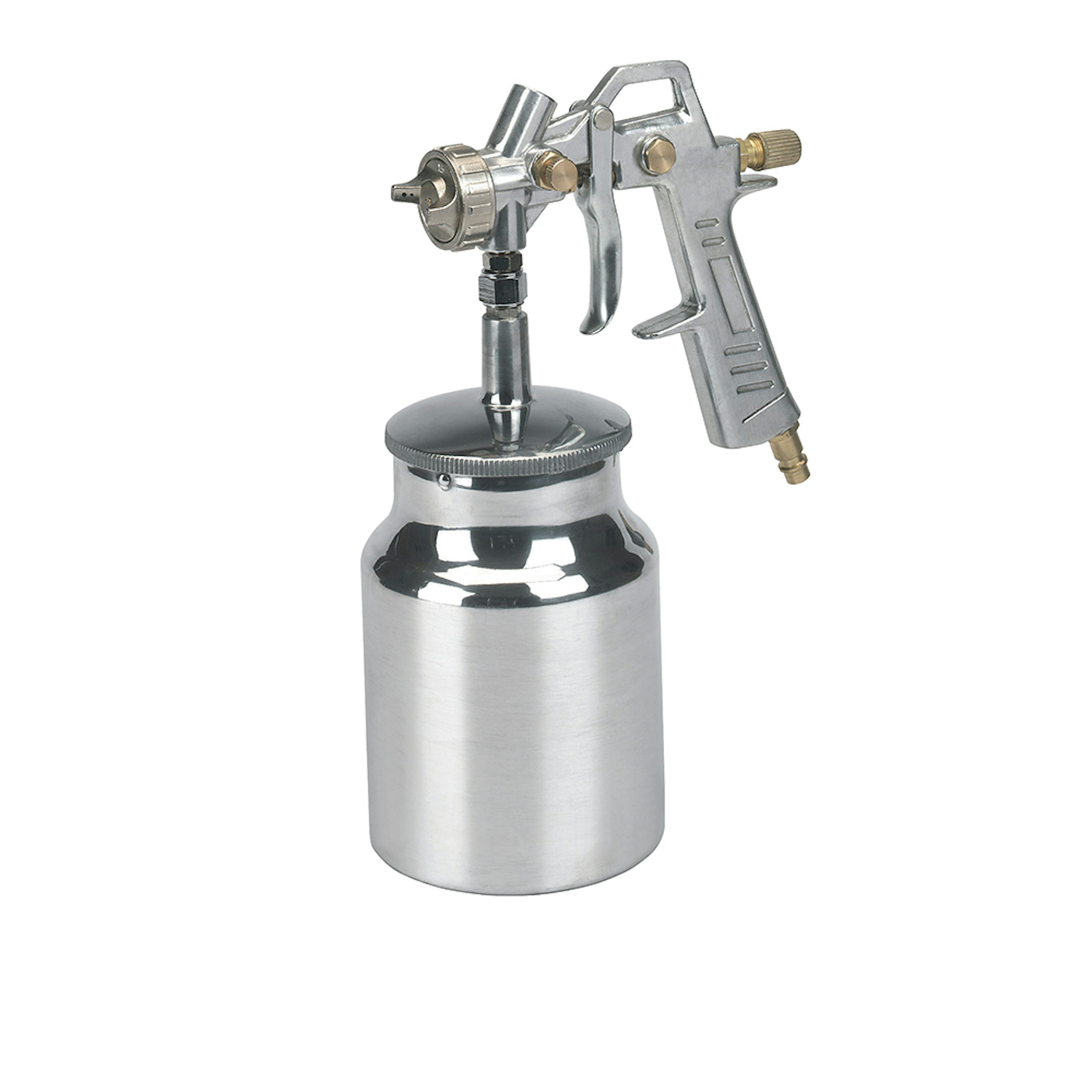 Färgspruta Einhell 1L EFPS 2005