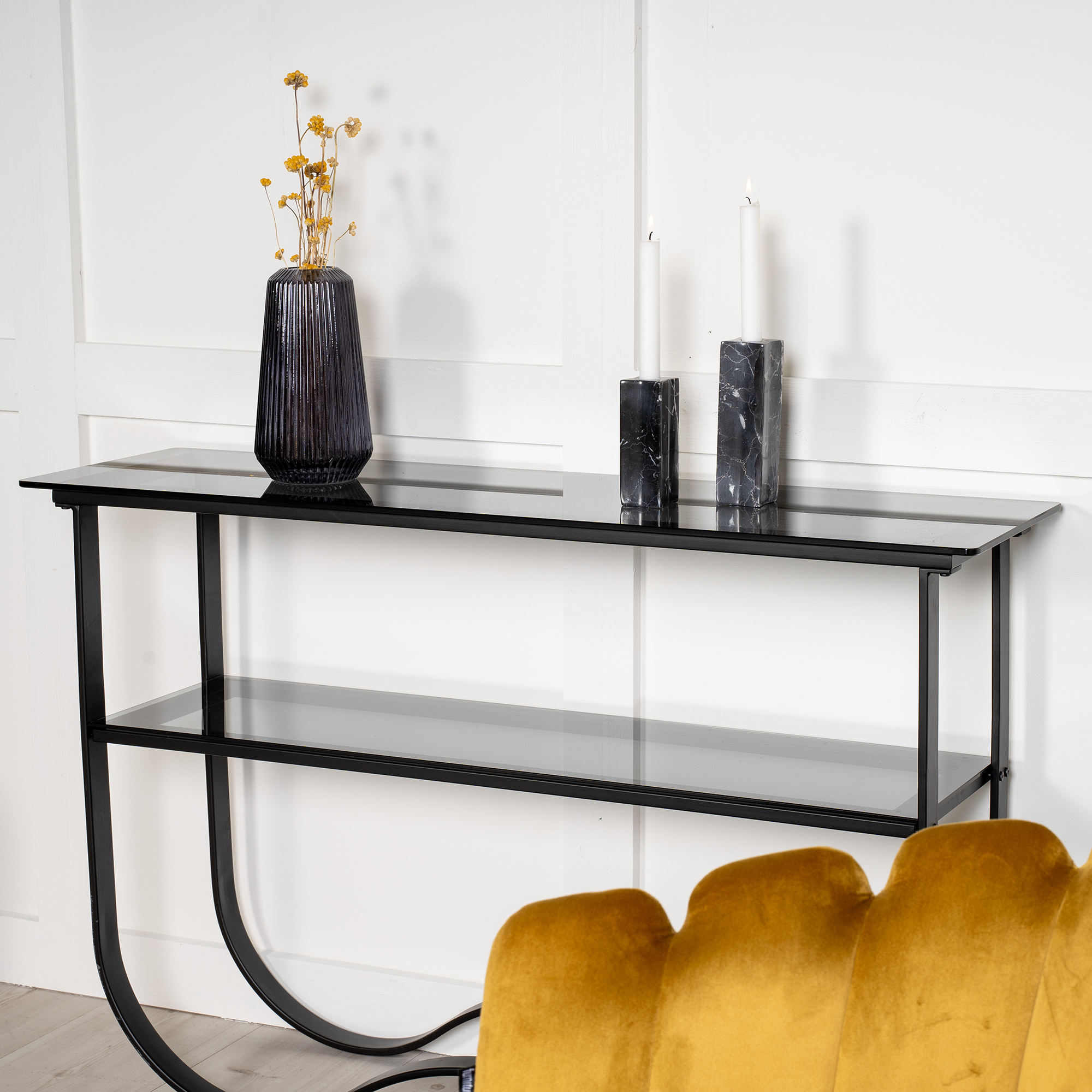 Sidobord furniture/fashion Wavy