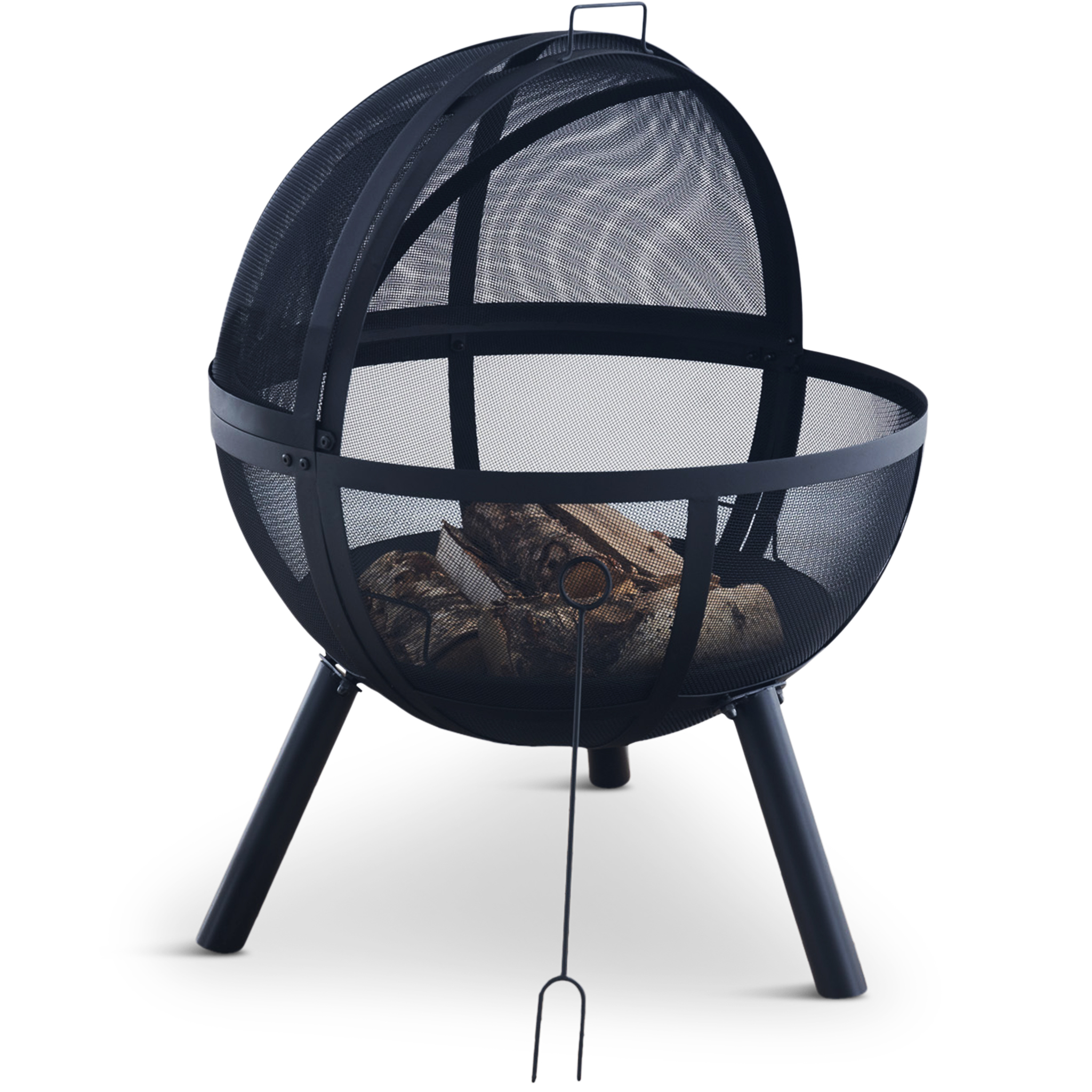 Eldstad Lyfco Klotis