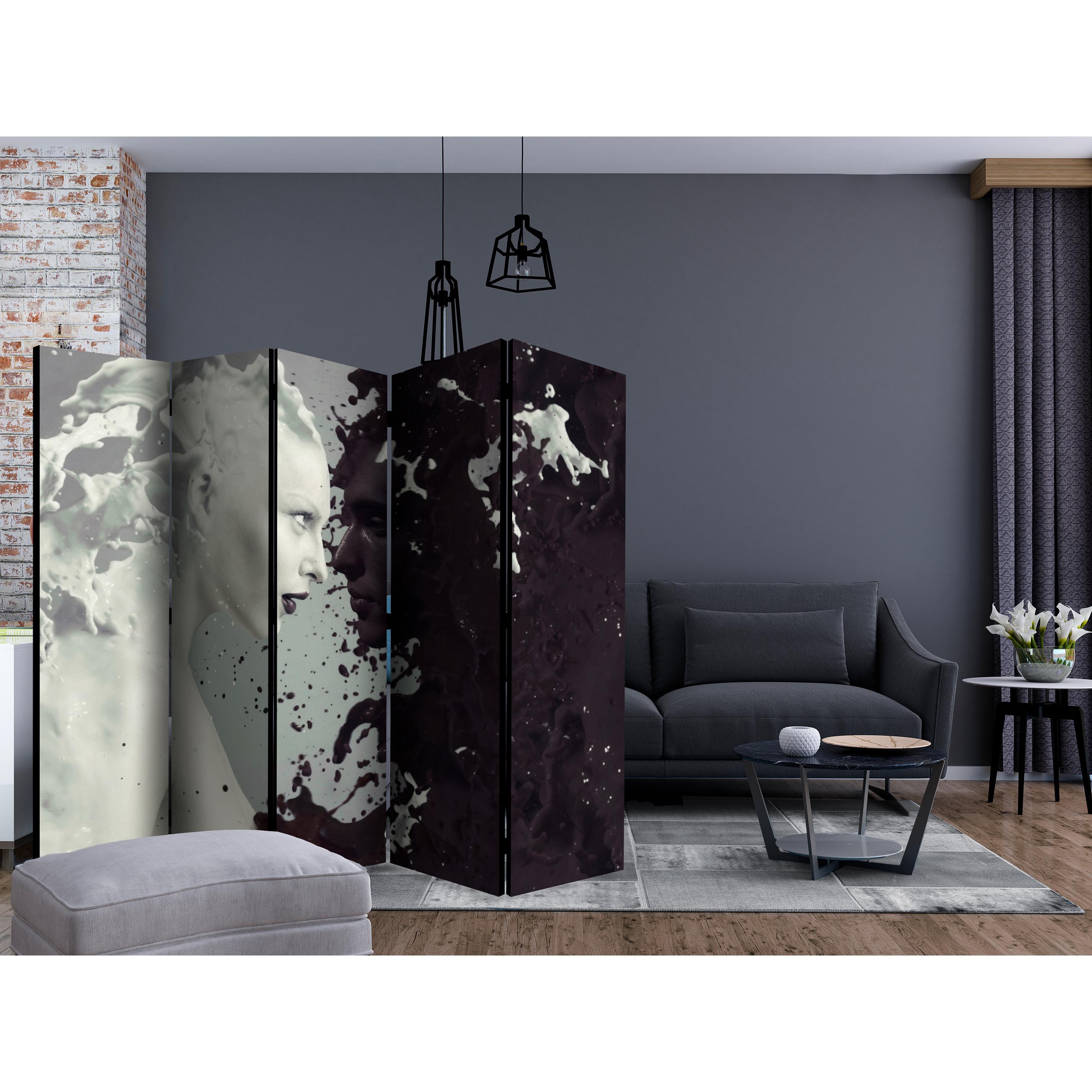 Rumsavdelare Arkiio Boundless Love II 225x172 cm