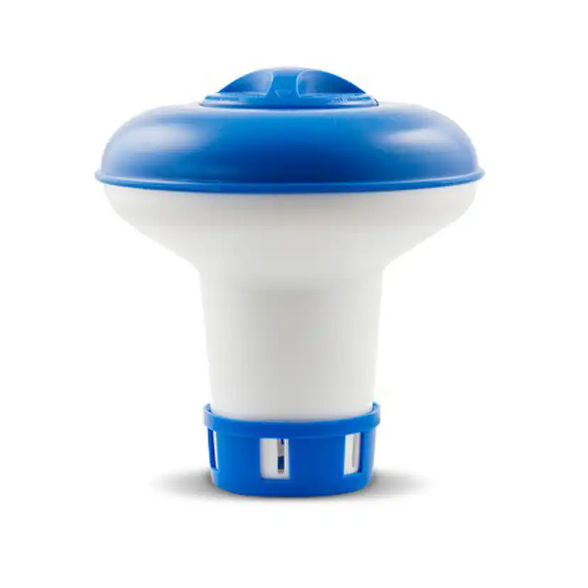 Klordoserare Mspa Flytande Klorbehållare till Pool