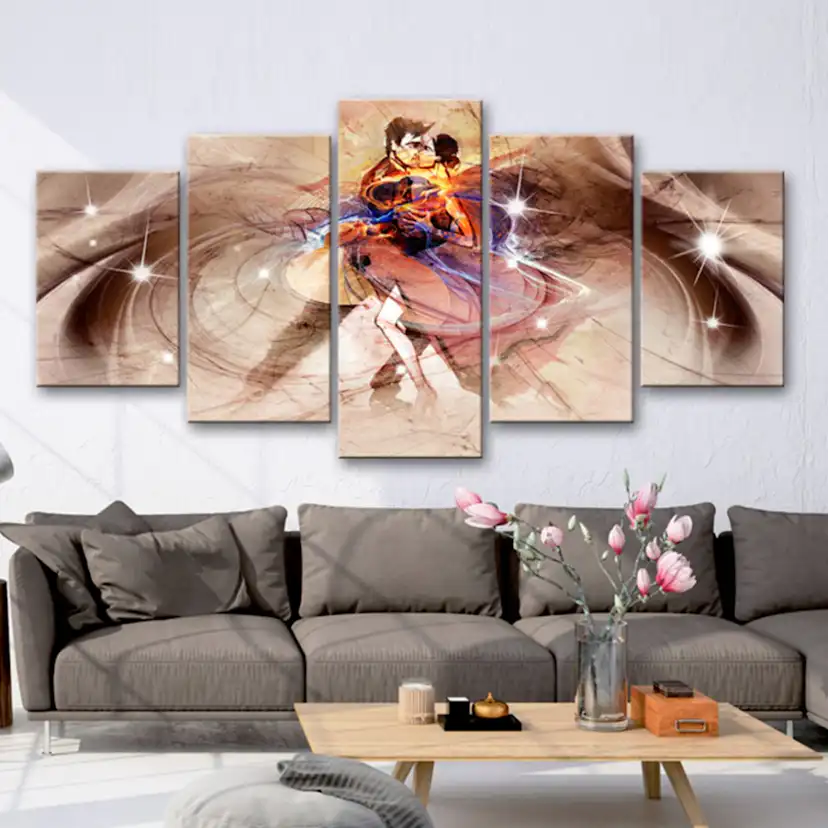 Tavla Arkiio Lovers Of The Time