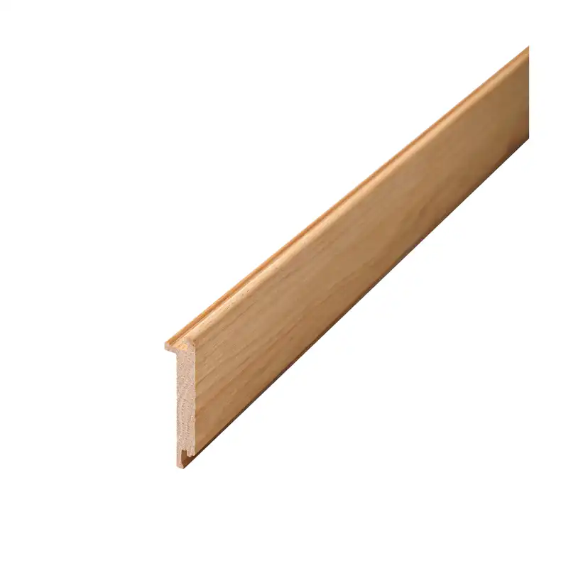 Eklist Stängd Trappa Bjelin Natural