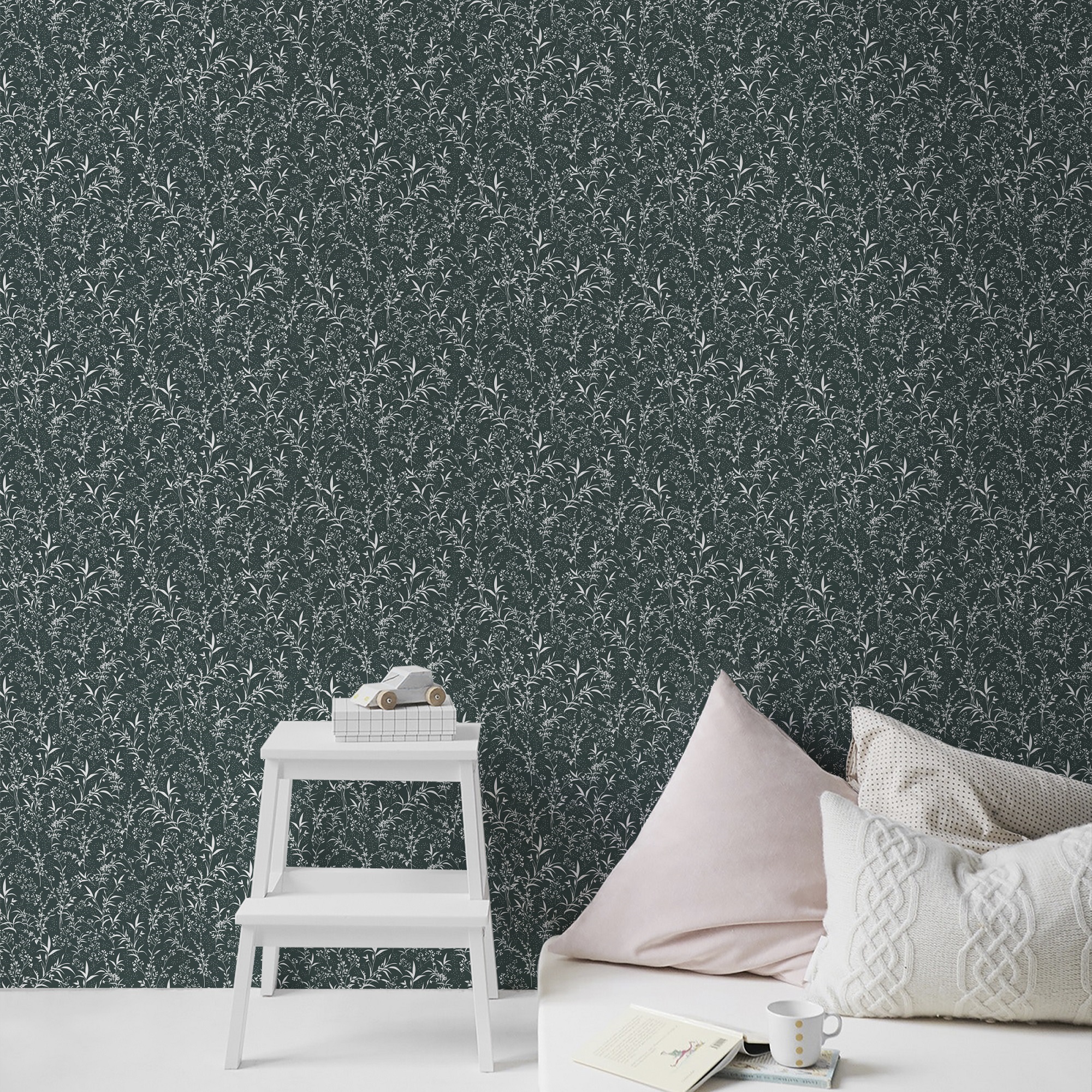 Tapet Superfresco Easy Nova Grön 10mx53cm