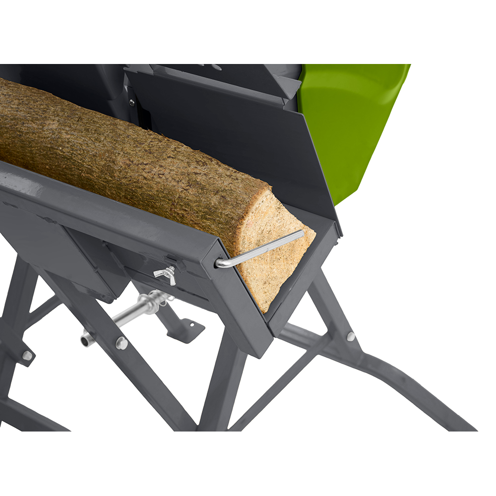 Klyvsåg Grouw 2200W Ø30-135 mm