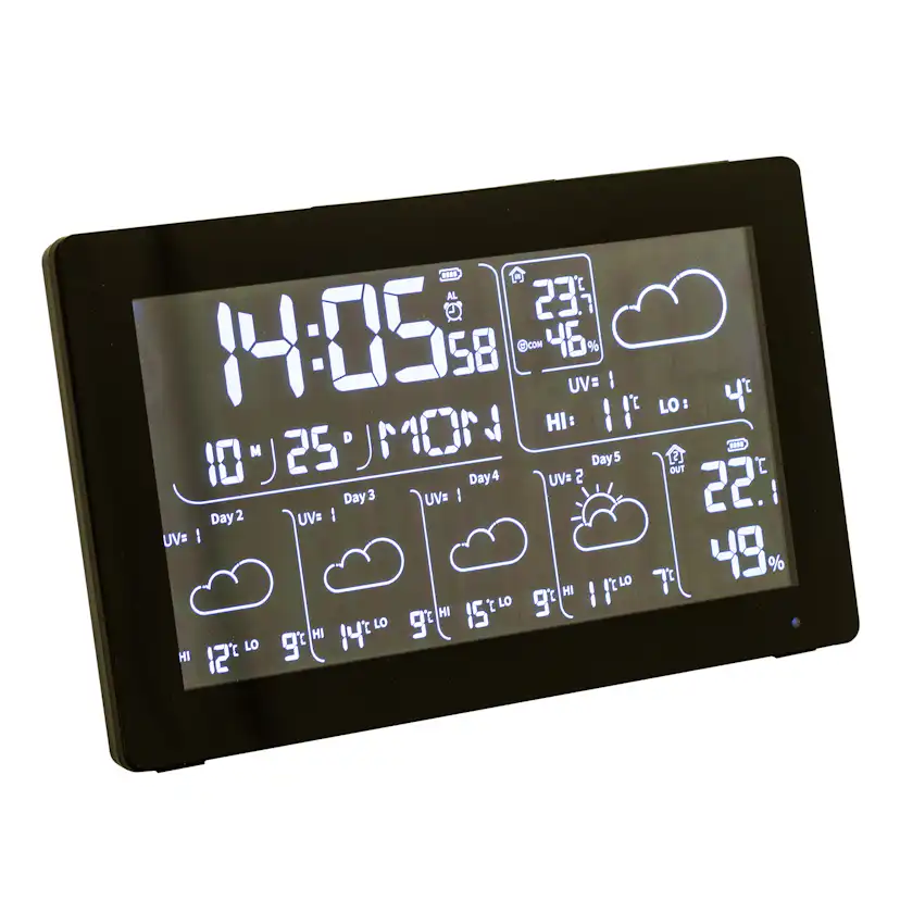 Väderstation Ventus W225