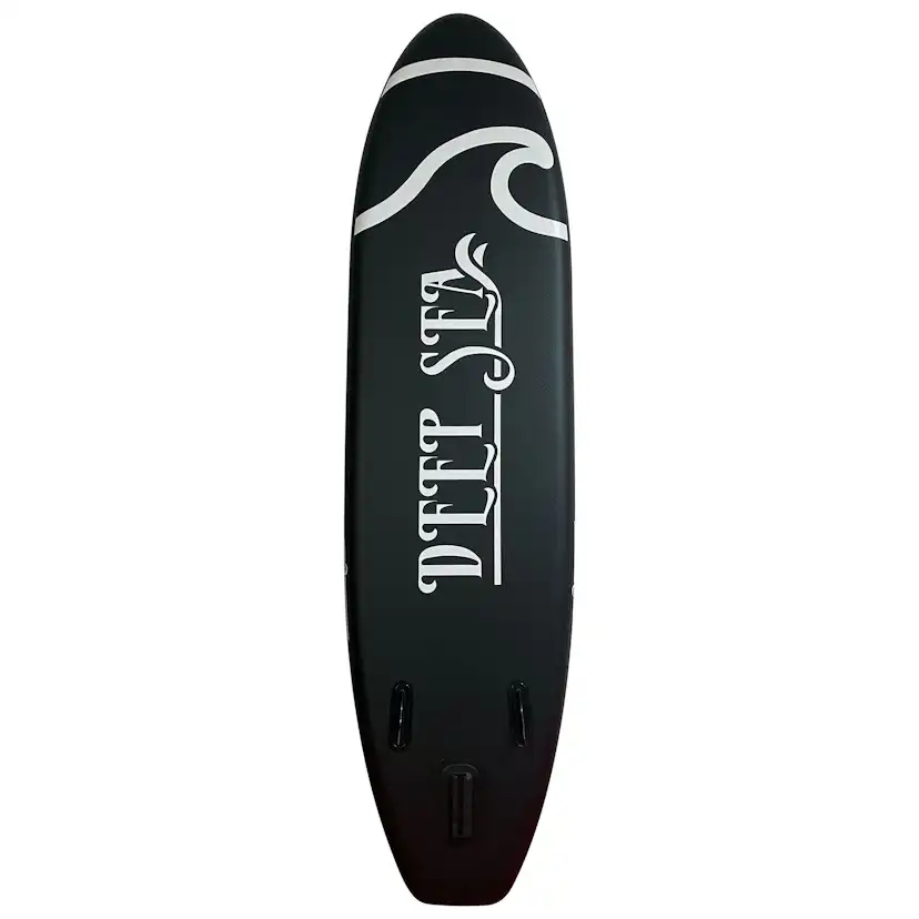 SUP-Brädset Deep Sea Kayak Pro 300 cm