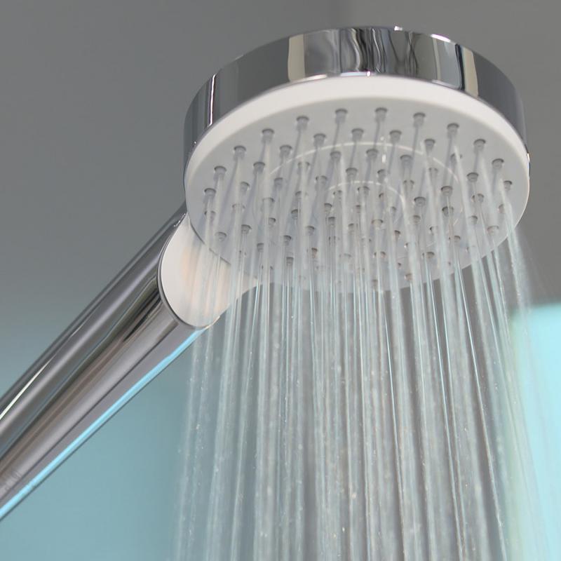 Handdusch Hansgrohe Crometta 1jet Porter Set