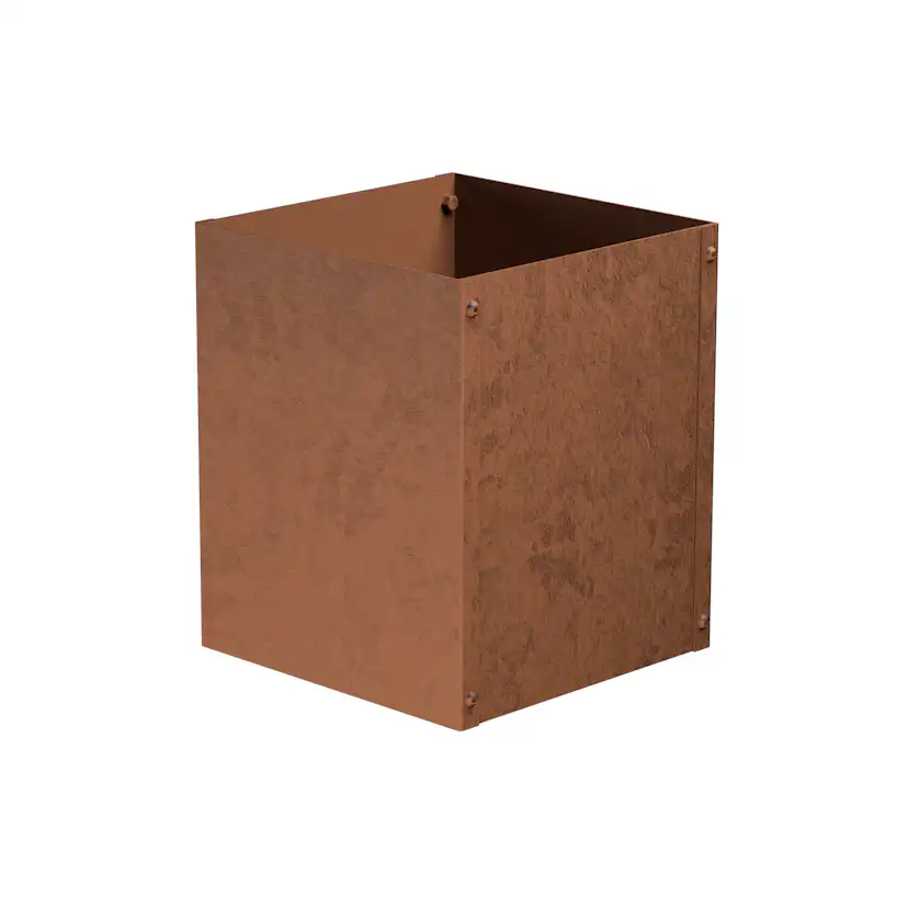 Ytterkruka Skotte Garden Corten