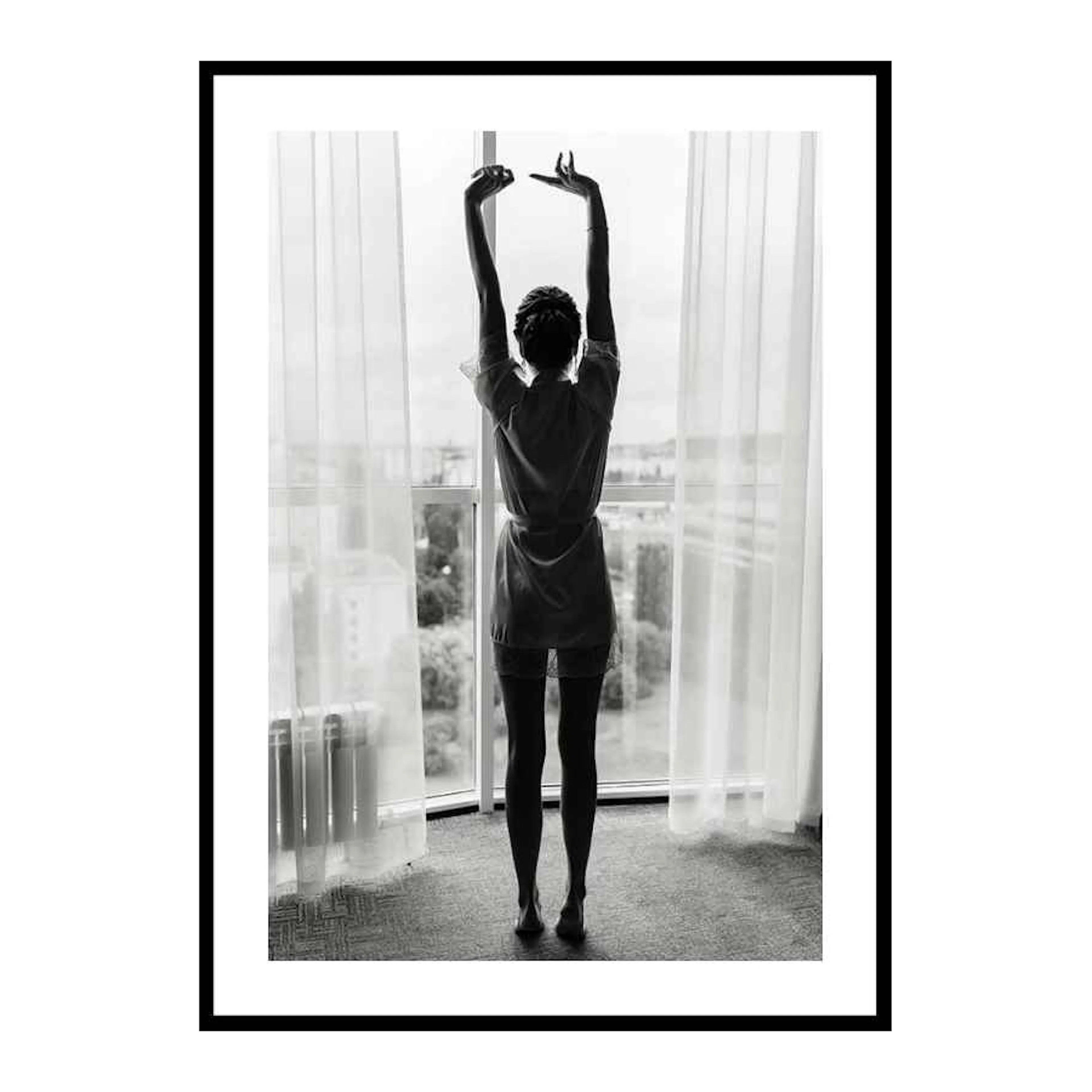 Poster Gallerix Good Morning