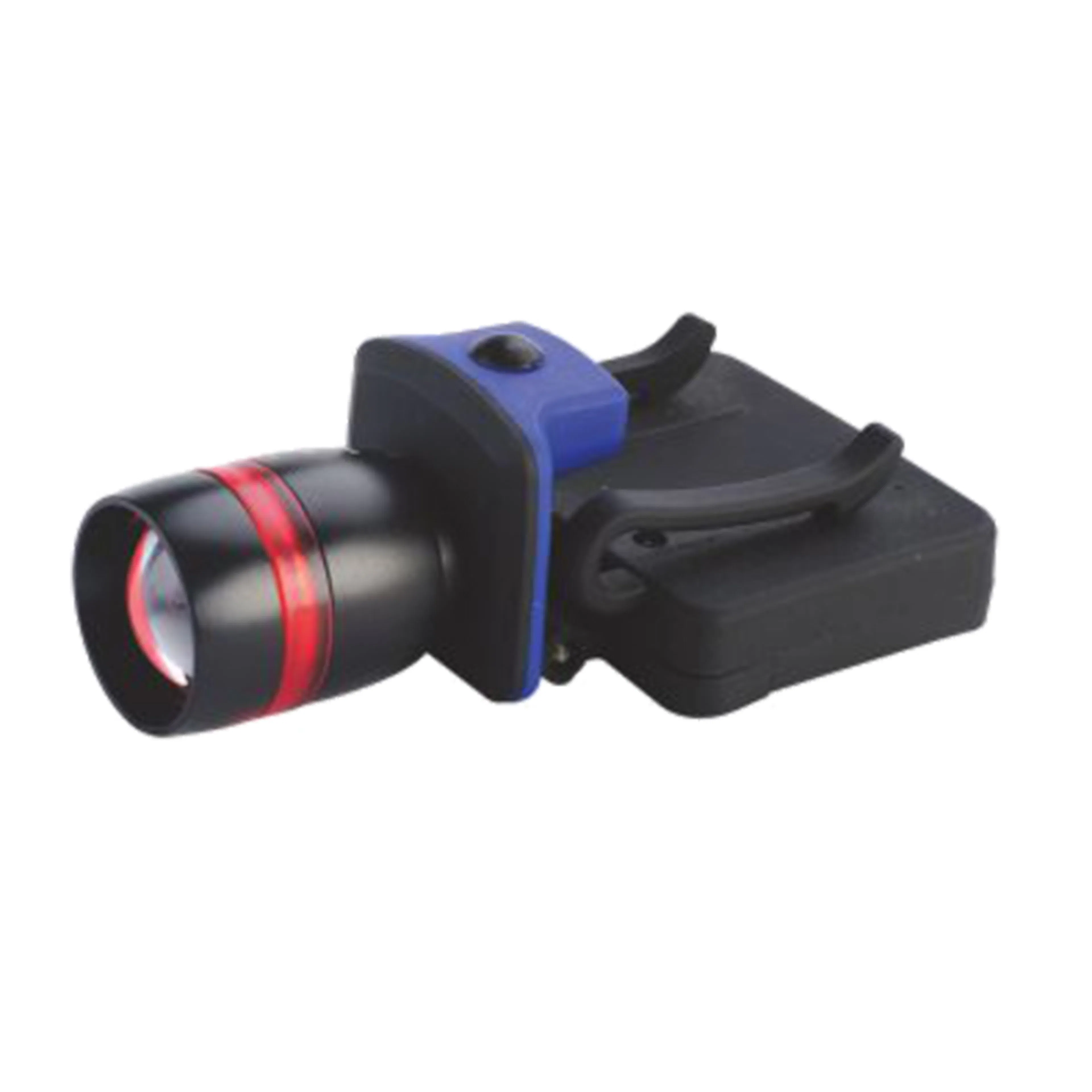 Pannlampa Briv CapLight3 Kepslampa 3W Zoom