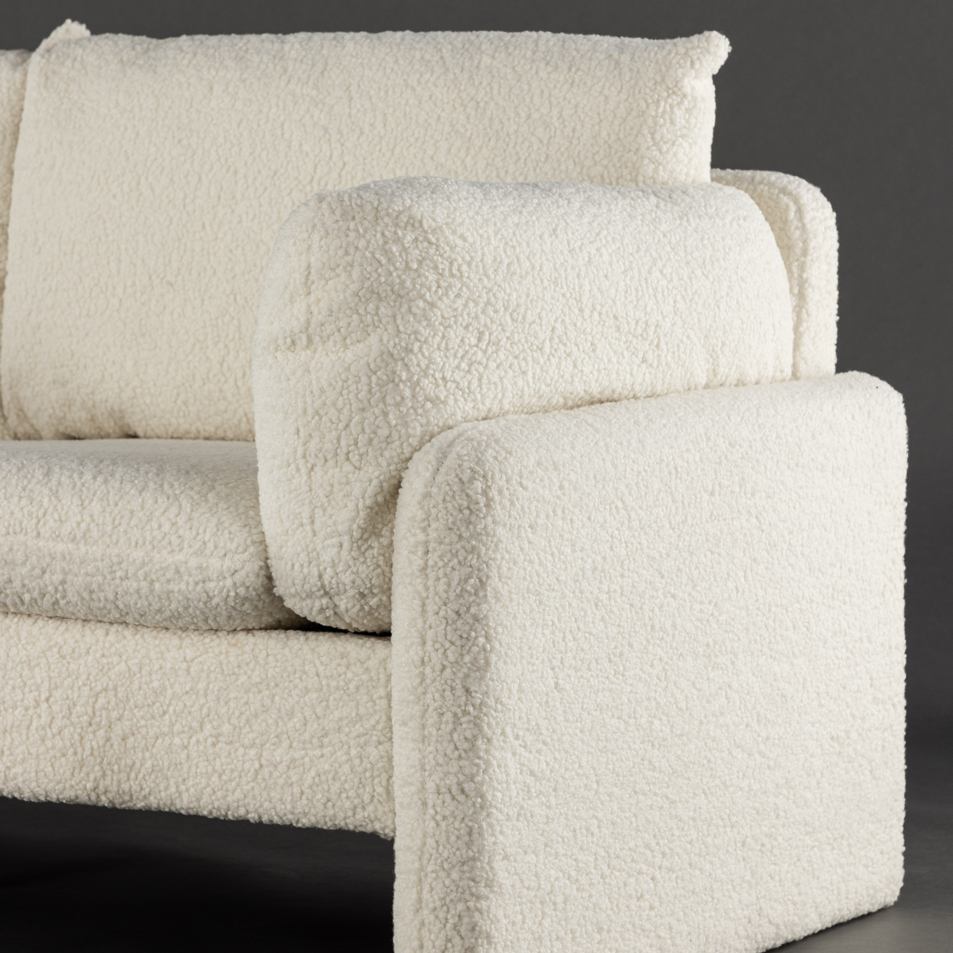 2-sitssoffa Venture Home Vindel