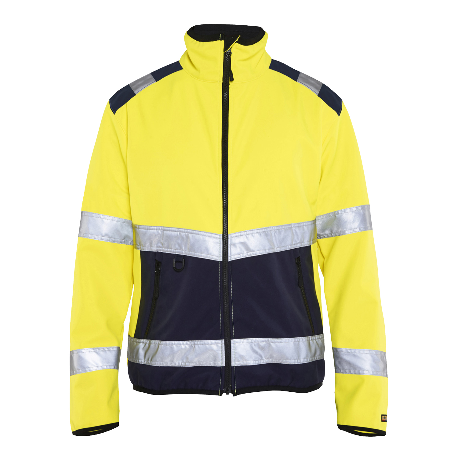 Softshelljacka Blåkläder 48772516