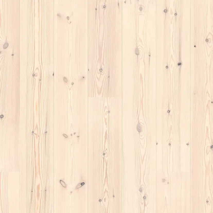 Trappnos Berg Berg Norrlandsfuru XXL Borstad Lut Extra Vitolja Trapp B