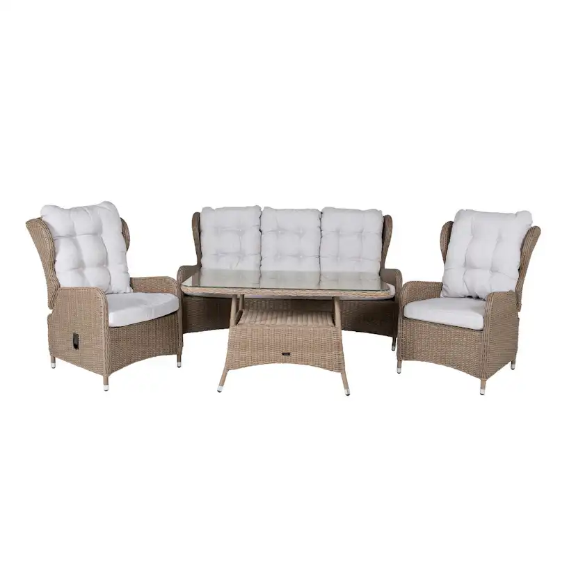 Loungegrupp Venture Home Brentwood