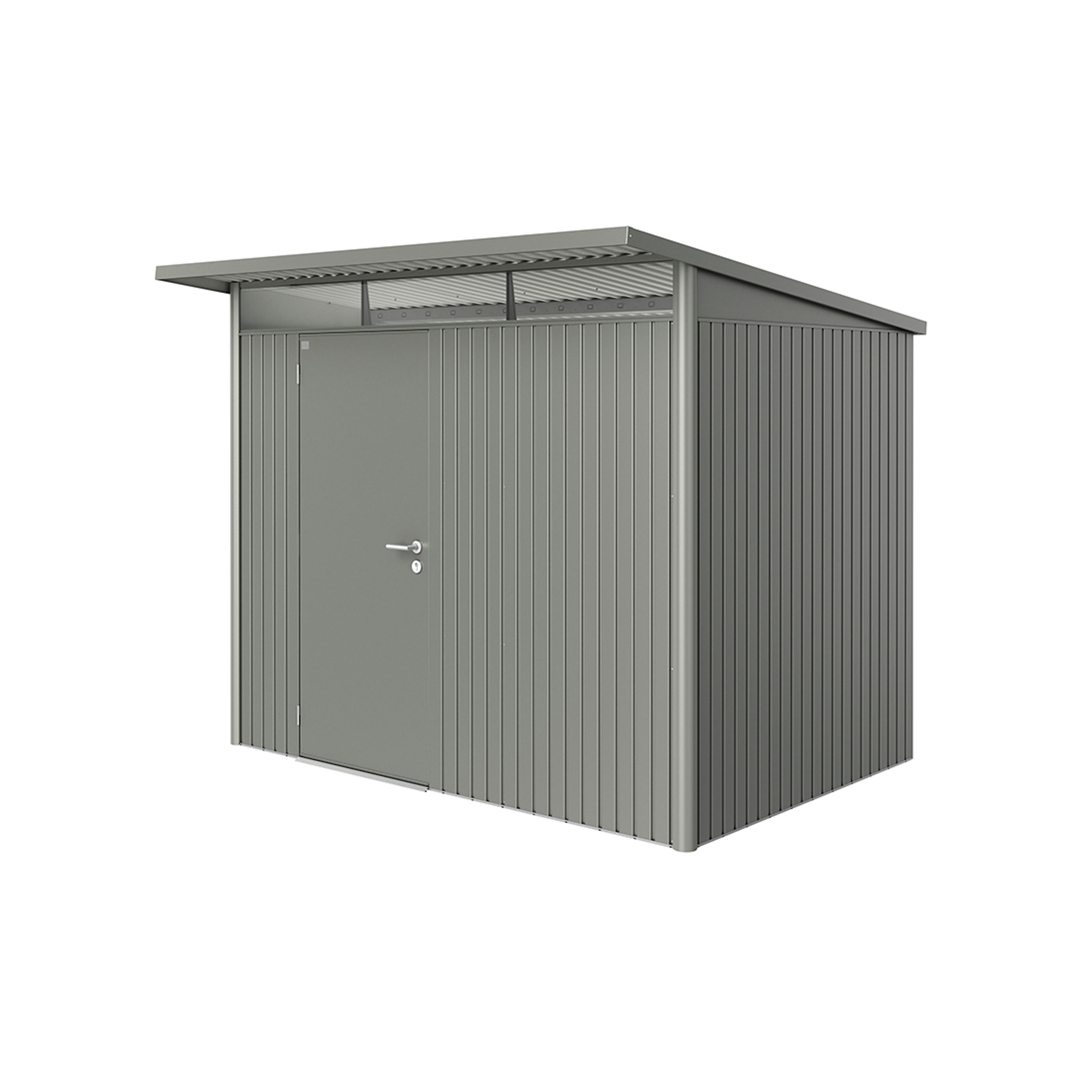 Tillläggsavgift Biohort Vänsterhängd Dörr Till Apparatskåp