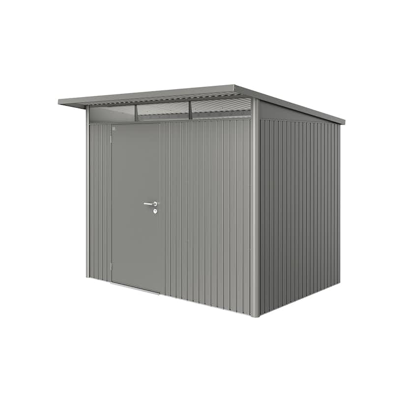 Tillläggsavgift Biohort Vänsterhängd Dörr Till Apparatskåp