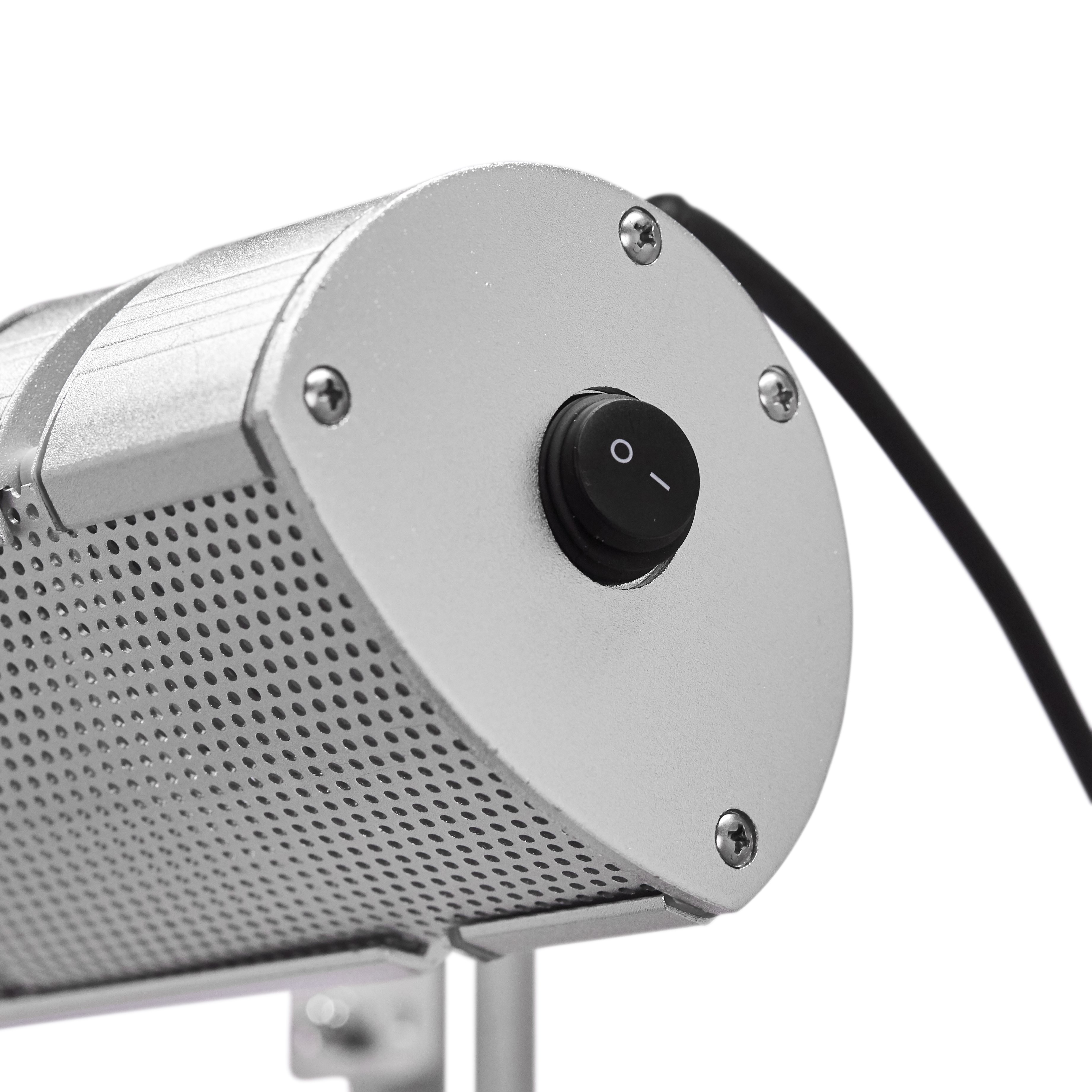 Terrassvärmare Hortus 1500W GT