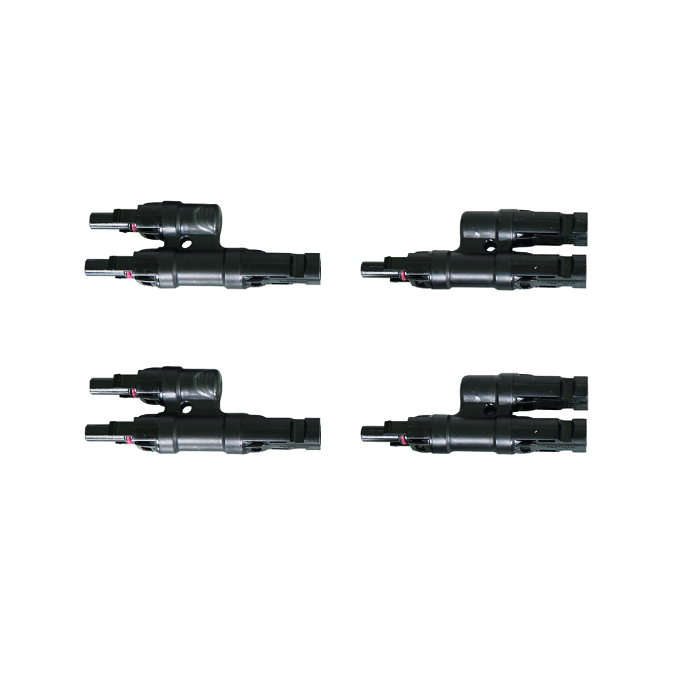 Splitter Sunwind MC4 1x Hane-2x Hona