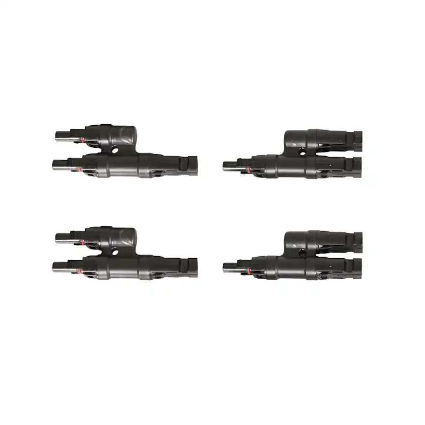 Splitter Sunwind MC4 1x Hane-2x Hona