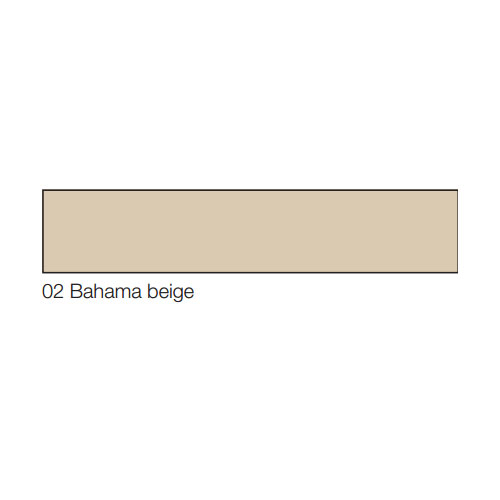 Silikon PCI Silcoferm S Bahamabeige 310 ml Färg: Bahamabeige