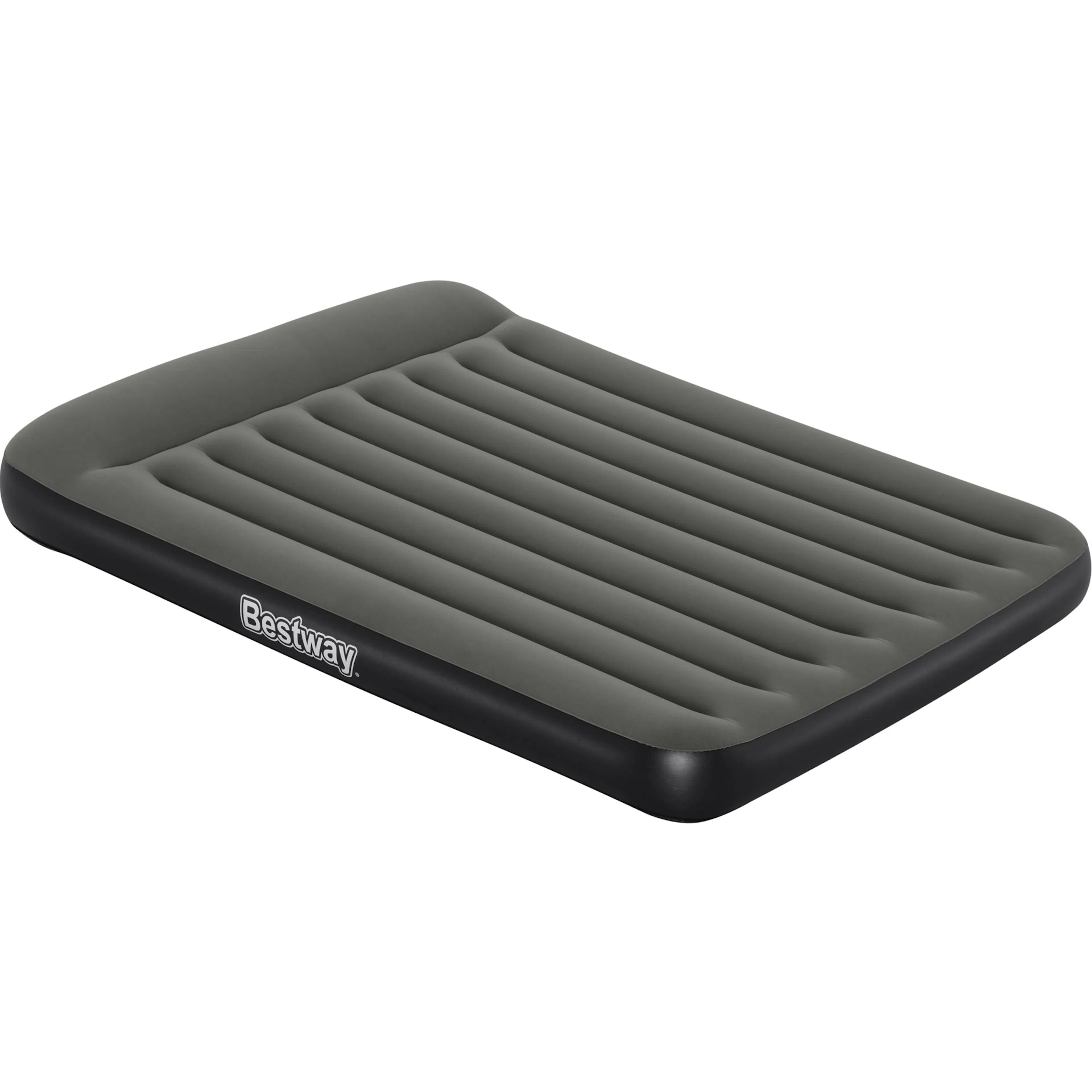 Uppblåsbar madrass Bestway Inbyggd Batteridriven Pump Tritech Airbed