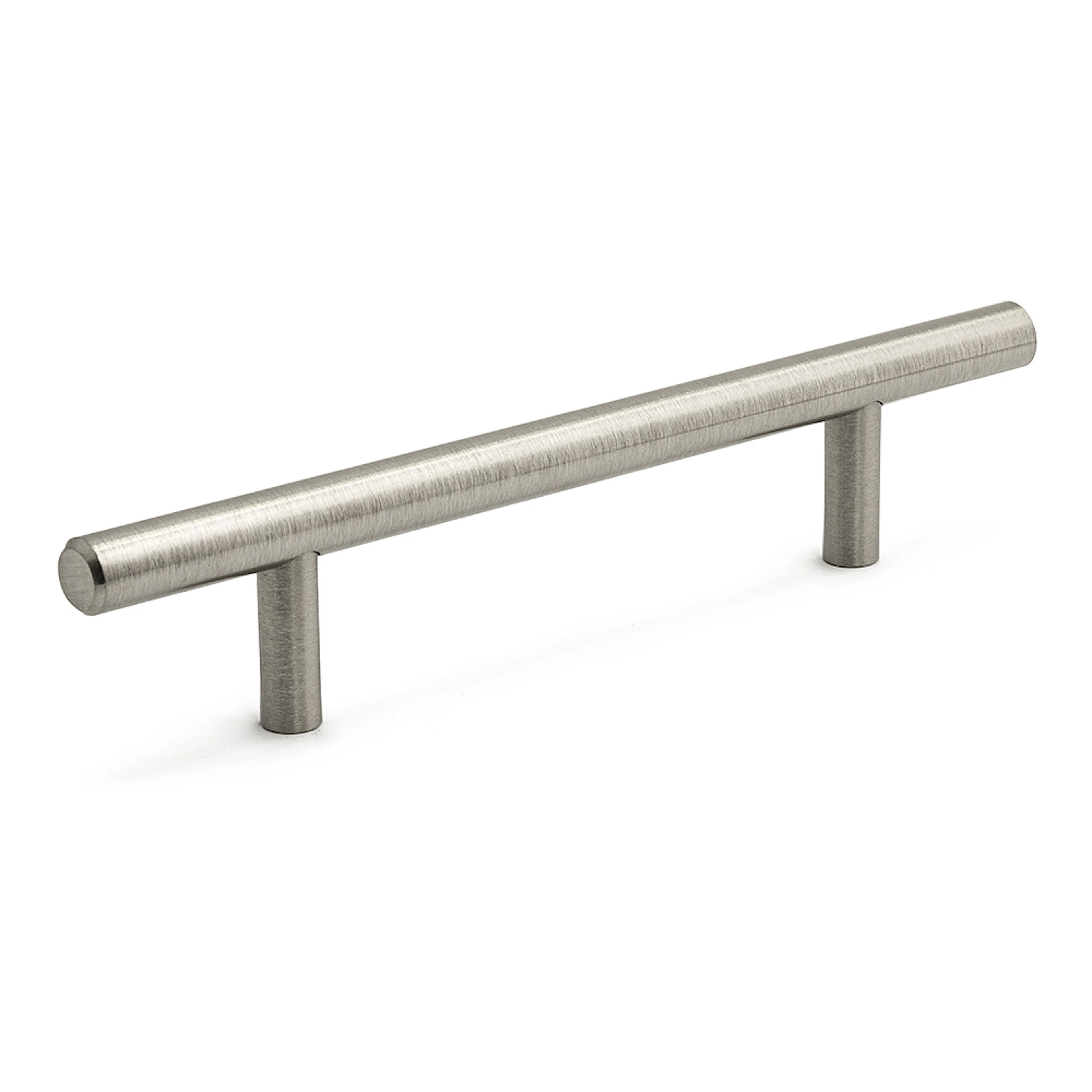Lådhandtag Habo Stella 2-pack Borstat stål, 455 mm