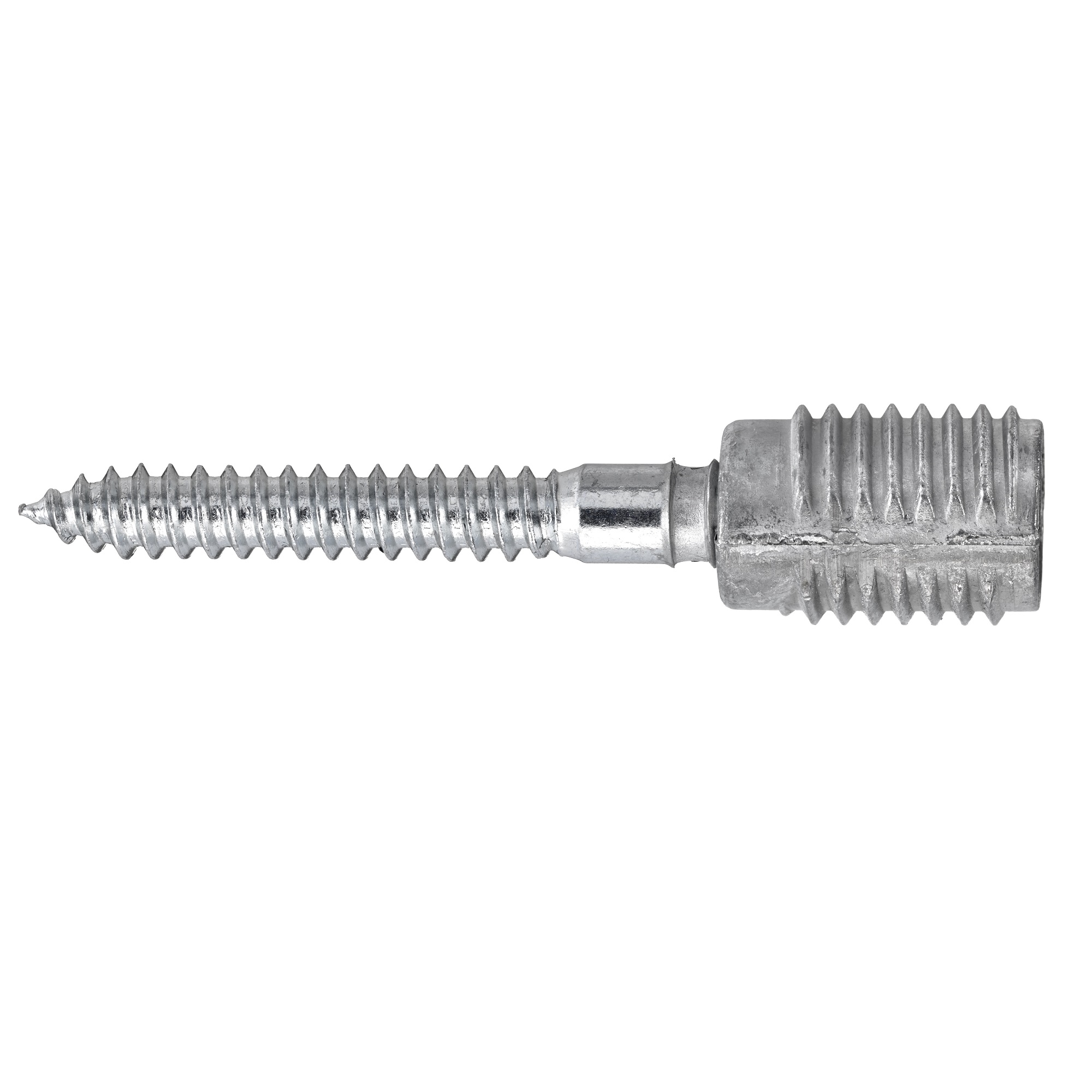 Karmskruv Västsvensk Byggskruv AB