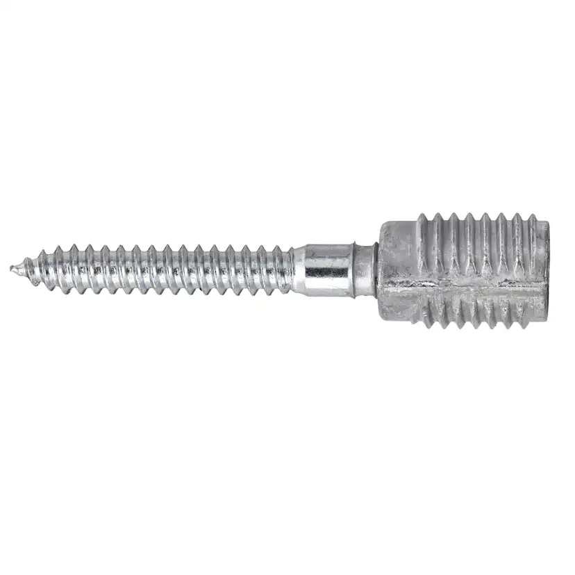 Karmskruv Västsvensk Byggskruv AB