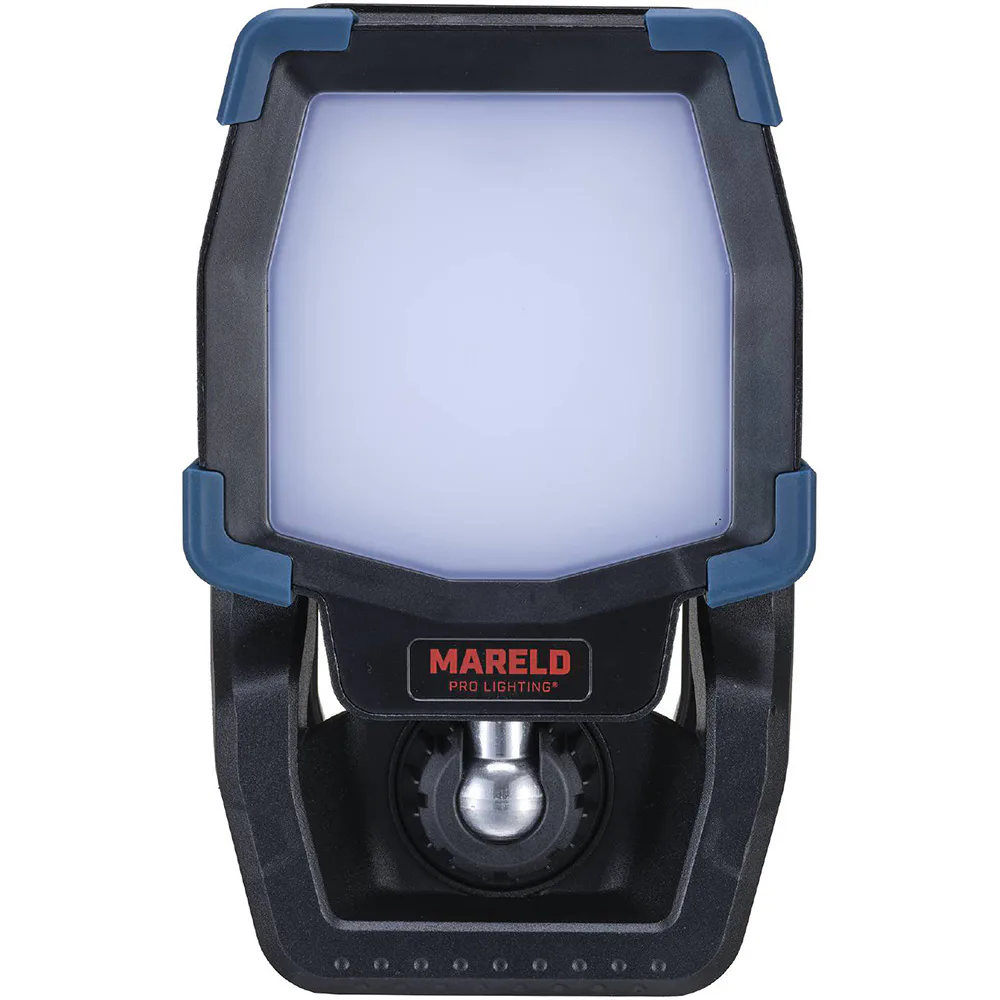 Arbetslampa Mareld Shiny 3000 RE