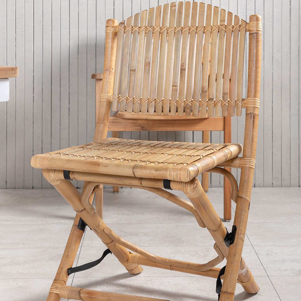 Matgrupp Venture Home Pave med 4 Cane Stolar GR21826