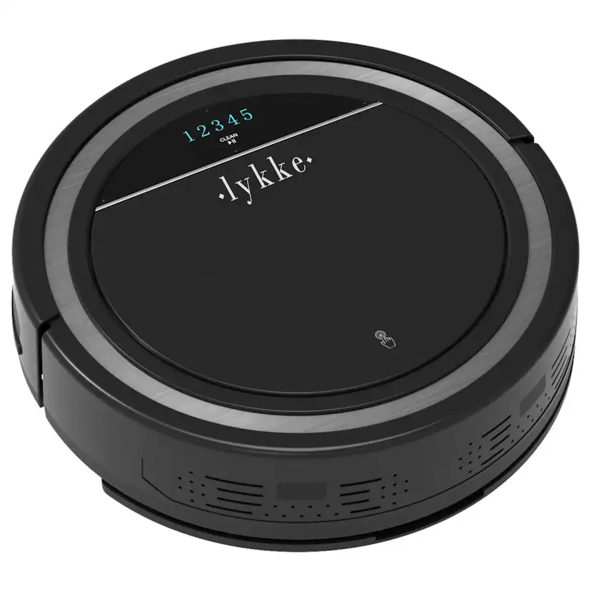 Robotdammsugare Lykke Pro 1500