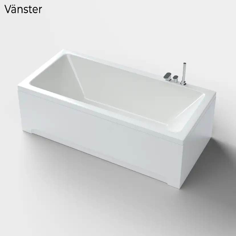 Badkar Comfornette Monaco