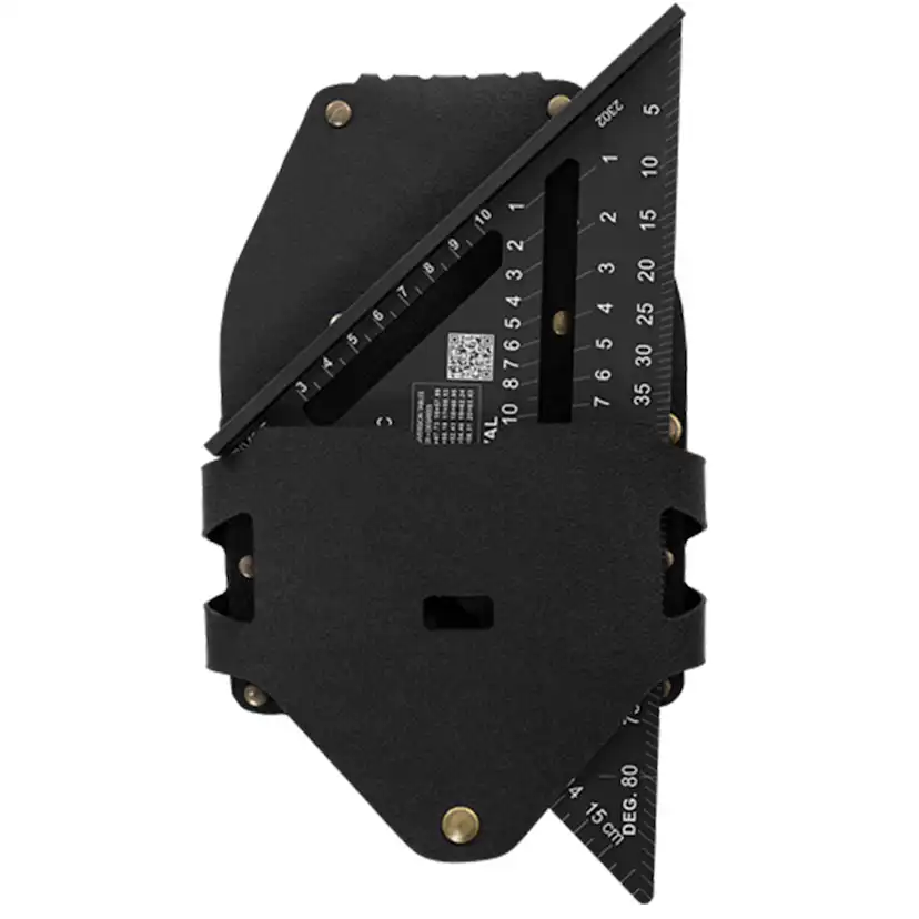 Hållare Fristads Snabbvinkel 9235 PPL