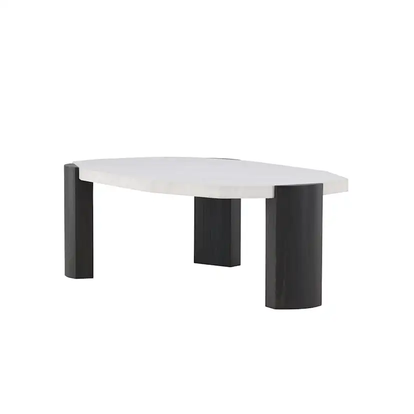 Soffbord Venture Home Kres